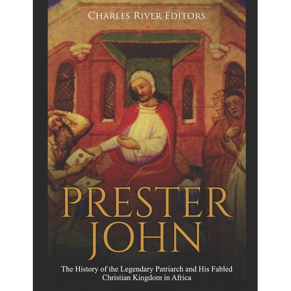 Prester John