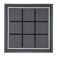 thumbnail image 5 of Outdoor Reversible Game Set with Storage Bag, Three In A Row/Target Toss, 5 of 9