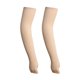 thumbnail image 1 of Eigraketly Brazo Sol Protección Ocultar Guardia transpirable Ropa deportiva Deportes al aire libre Mangas de fitness para correr Pesca Ciclismo Ciclismo color carne Eigraketly OD021038-10, 1 of 6