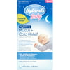 3 Pack - Hyland's Baby Nighttime Mucus & Cold Relief, Natural Relief 4 oz