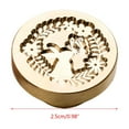 thumbnail image 3 of Wax Seal Stamp Cute Scrapbooking Stamps Sealing Wax Stamp Head Cartoon Figure Sealing Wax Supplies, 3 of 7