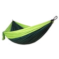 thumbnail image 2 of Lit Suspendu Élastique pour Arbre Extérieur, Camping, Pique-Nique, 2 of 8