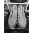 thumbnail image 2 of Ni - ke Ni - ke Air Jordan 9 G Cool Grey White Mens Golf Shoes FJ5934-001 Size 5.5 Men, 2 of 5