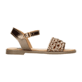thumbnail image 1 of Sandalias Berlin Dorado para Mujer [BLI183] dorado 26, 1 of 10