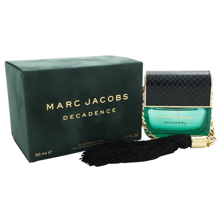 Marc Jacobs Decadence by Marc Jacobs - perfumes for women - Eau de