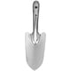 thumbnail image 1 of RONRONS Paleta de acero inoxidable, jardinería, resistente, grande, para macetas, pala de tierra, pala de mano de jardín, excavadoras de suelo para plantar plántulas, excavar malas hierbas, pala de alimentación de fertilizantes Vhermosa DLM199, 1 of 7