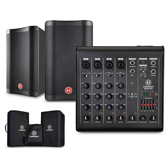 TC Helicon TC-996551011-B-KIT1755-NFBA Voicesolo FX150 Compact