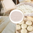 thumbnail image 3 of Wmool Kitchen Steamer Cloth Cage Mat, 3 of 8