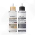 thumbnail image 1 of Exfoliating Face & Body Scrub Duo - Hydrating Dead Skin Remover, Blackhead Treatment Solution Set, 1 of 5
