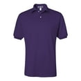 thumbnail image 1 of Jerzees Polo T-Shirt pour Hommes, 1 of 1