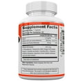 thumbnail image 6 of Focus Pep- Over The Counter Stimulants to Speed Up Naturally: Study Alternative and Best Energy Supplements for Nootropic Brain Boosting, 60 Pills, 6 of 6