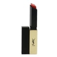 thumbnail image 3 of Labial YVES SAINT LAURENT Rouge Pur Couture The Slim Leather Matte #27 Conflicting Crimson 2,2 g, 3 of 4