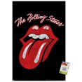 thumbnail image 1 of Rolling Stones - Logo classique, 1 of 5