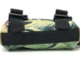 thumbnail image 3 of Pre-Owned Valentino-Galavani Crossbody bag bag Shoulder Bag Green Black (Good), 3 of 12