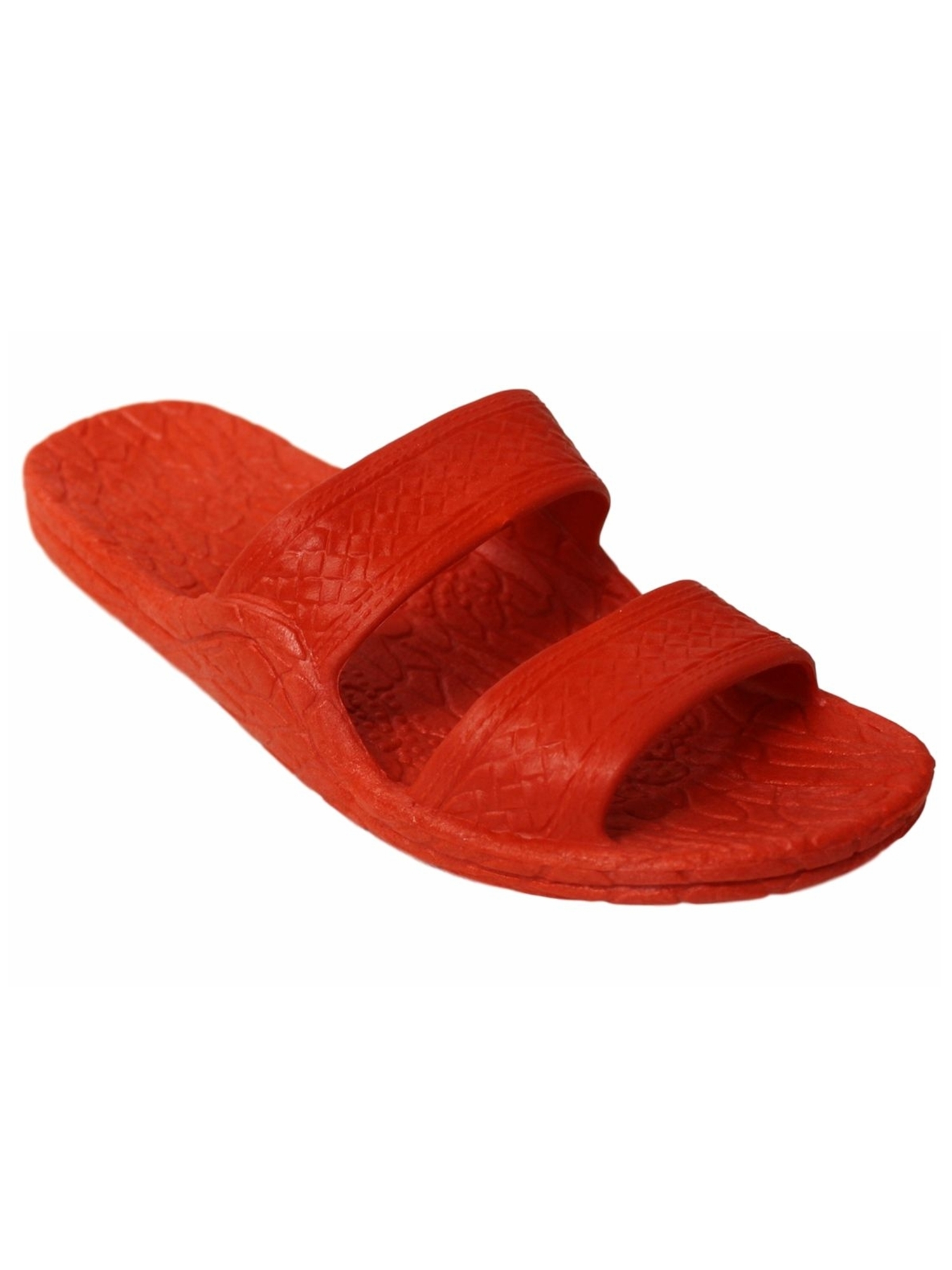 Red jesus sandals Clearance