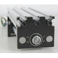 thumbnail image 5 of 100mm,400mm,1000mm Effective Stroke Threaded rod linear guide rail with Stepper Motor and ball screw Linear Actuator Guides Cross Slide Table for CNC, 5 of 5