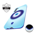 thumbnail image 3 of Evil Eye Aura Samsung Case, iPhone 14, 3 of 7