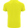 thumbnail image 2 of Roly T-Shirt de Sport à Manches Courtes pour Homme Bahreïn, 2 of 4