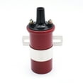 thumbnail image 1 of 8202 Red Electronic Ignition Coil 45,000 Volts, 1 of 6