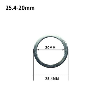 

BCLONG Circular Saw Ring For Circular Saw Blade Conversion Reduction Ring Multi-size