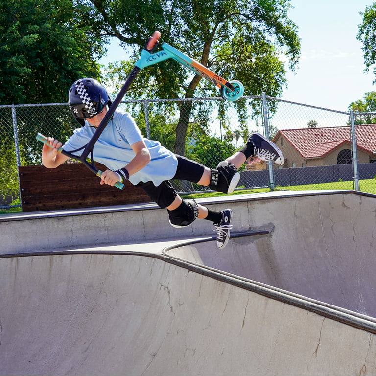 Skatepark Stunt Wide - Use 5\