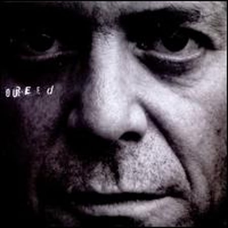 Pre-Owned Perfect Night: Live in London (CD 0093624691723) by Lou Reed