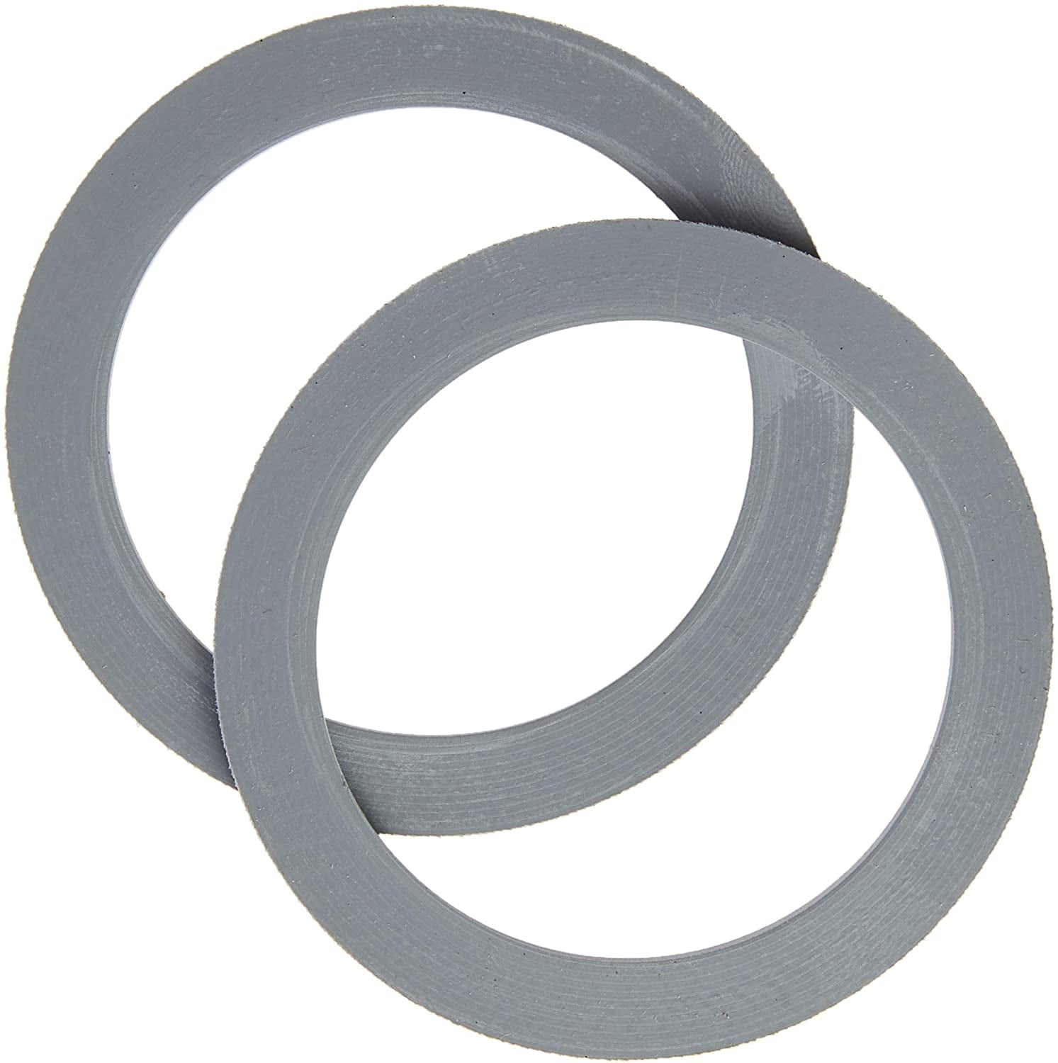 Oster Set of 2 Pieces Original Sealing Ring, Small, METALIC SILVER