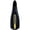 Black/Yellow, variant on Mares Avanti HC Pro Fins