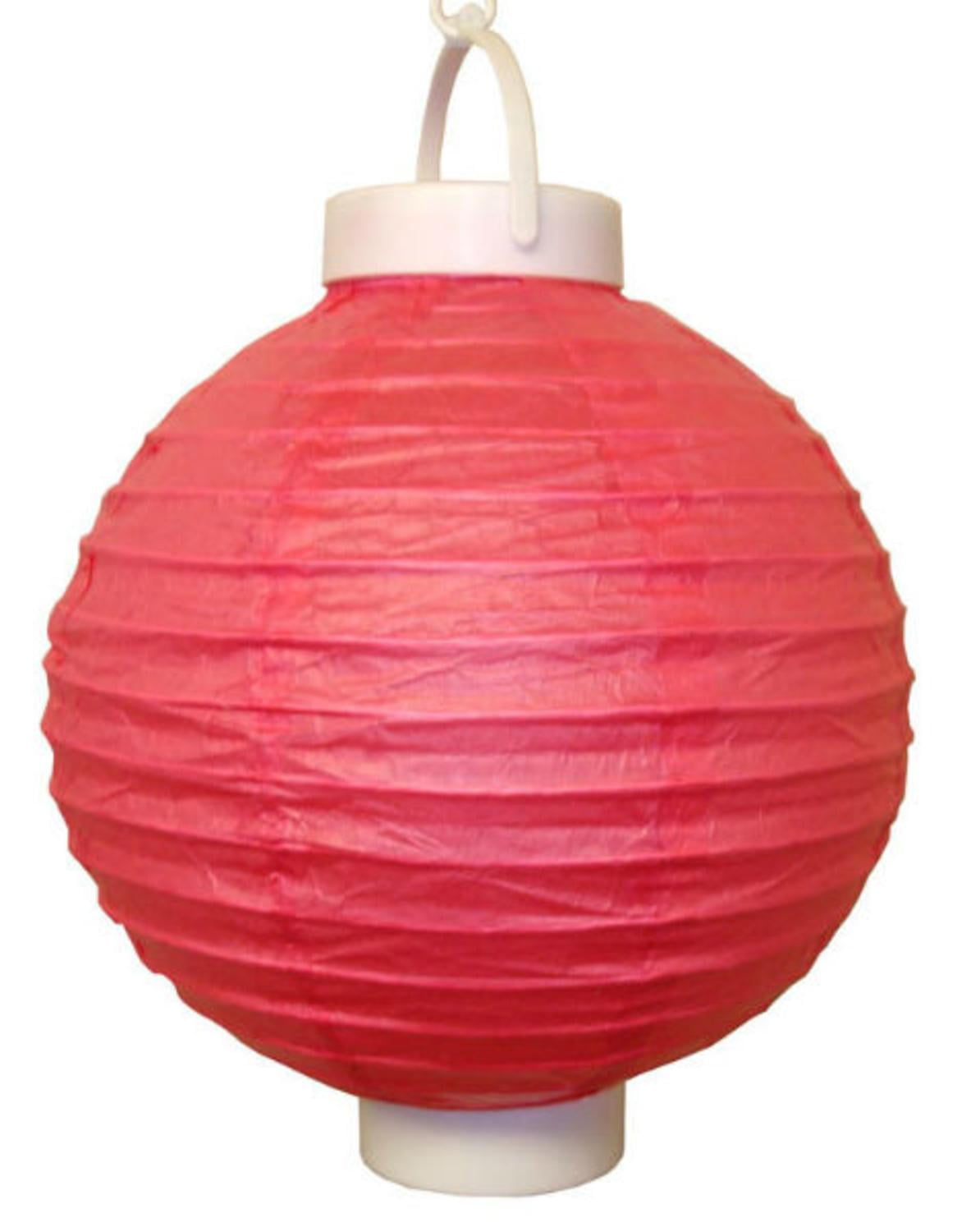 paper patio lanterns