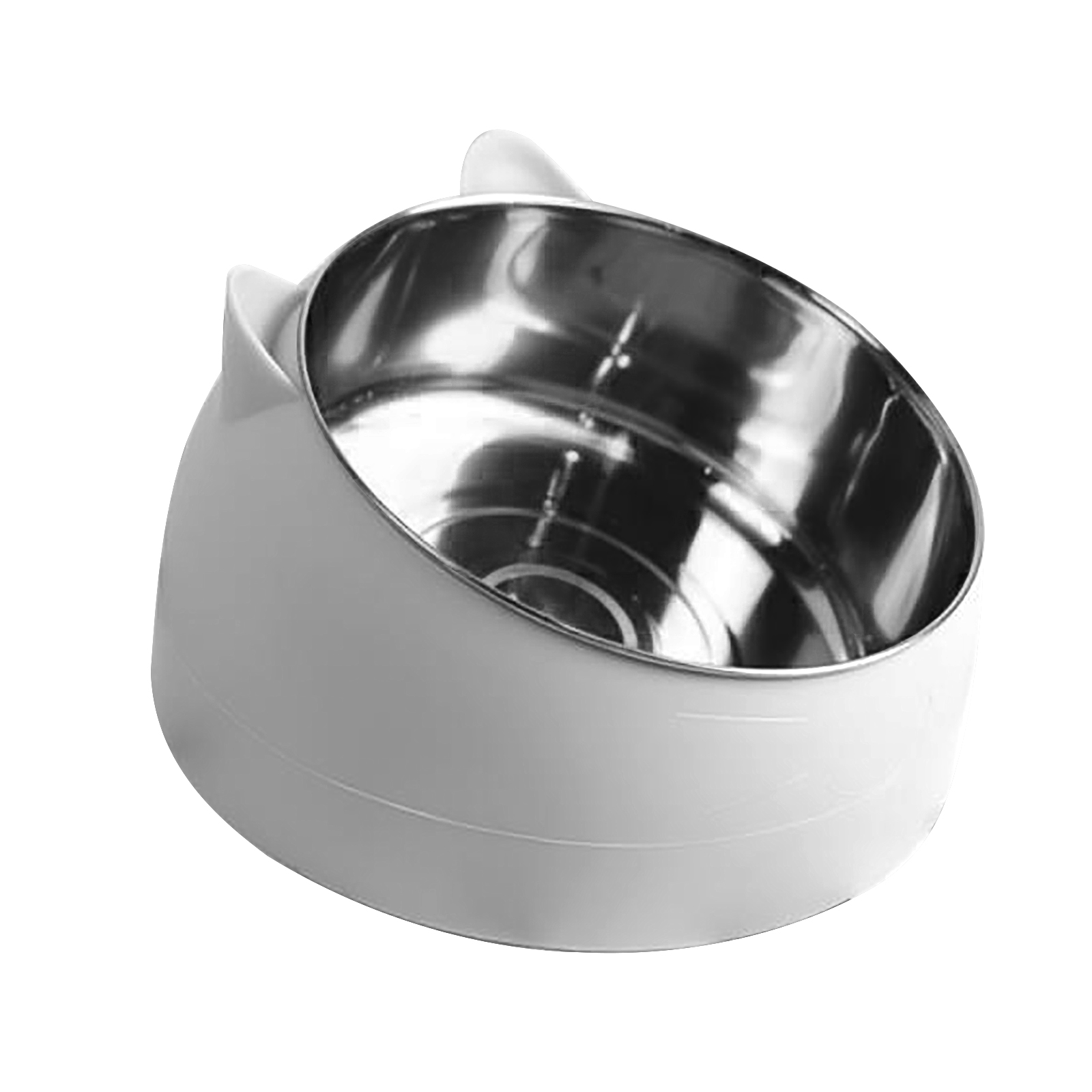Pet Heating Bowl Cat Thermostatic Bowl Heating Dog Bowl Cat Bowl Chickens Pet Supplies Dogs Adjustable Cat Food Bowl - image 1 of 9