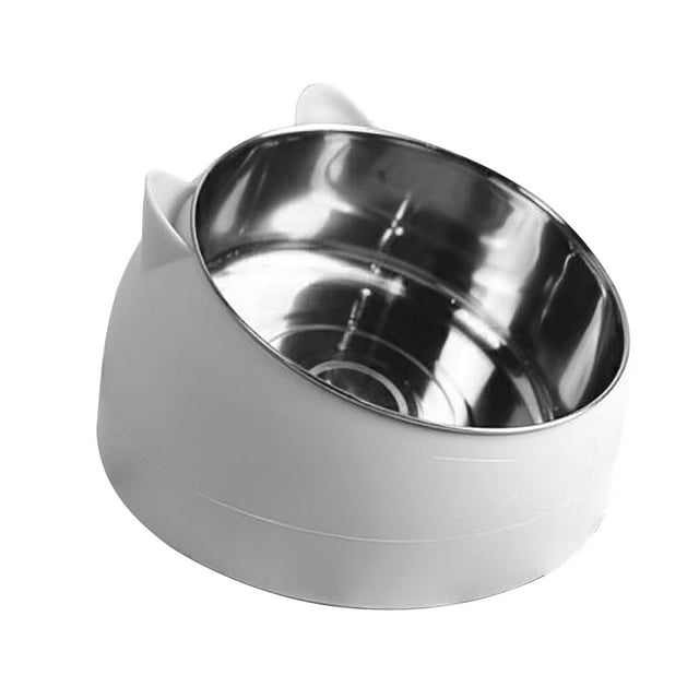 Pet Heating Bowl Cat Thermostatic Bowl Heating Dog Bowl Cat Bowl Chickens Pet Supplies Dogs Adjustable Cat Food Bowl