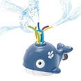 thumbnail image 2 of Juguete de Aspersor de ballenas Zulema Juguetes de agua de verano, 2 of 7