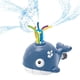 thumbnail image 2 of Rociador de agua de plástico Sunnimix Juguetes de rociadores de ballenas, 2 of 7
