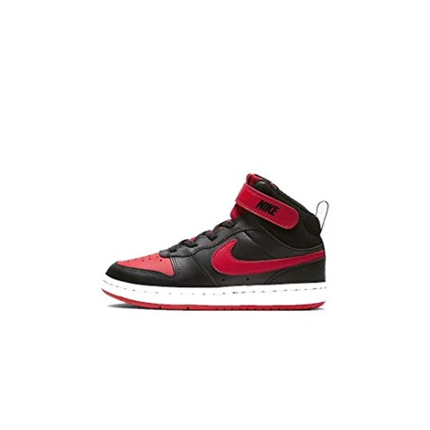 Nike Nike Court Borough Mid 2 Psv Walmart Com Walmart Com