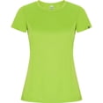 thumbnail image 1 of Roly Womens Imola Sports T-Shirt, 1 of 3