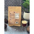 thumbnail image 6 of BAL Coffee Alternative Datespresso - 12 oz /340 g | Caffeine-Free & Vegan-Friendly | Espresso Substitute Brews & Tastes like Original | Smooth Grind Crafted from Date Seeds | Rich & Smooth flavor, 6 of 6