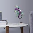 thumbnail image 4 of Escultura de Pared Gecko Colco Figura de Gecko 27,8x1x30 cm, 4 of 8