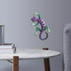 thumbnail image 5 of Figura de gecko para colgar en la pared, arte de pared de metal, escultura de lagarto de hierro, para interiores B 3, 5 of 9