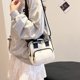 thumbnail image 3 of Bolso Multiusos Likrtyny Nailon Gran Capacidad Blanco, 3 of 9