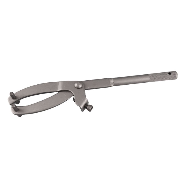 Y Flywheel Wrench, Clutch Spanner Wrench Adjustment Easy To Use Wearproof for Motorcycle Magneto