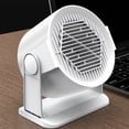 thumbnail image 4 of Wzzjkit Home and Kitchen Household Fast Heating Heater Fast Heating Energy-saving High-power Heater Desktop Heater, 4 of 9
