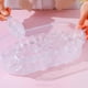 thumbnail image 4 of Silicone Ice Cube Tray with Lid and Storage BinFlexible Ice Cube Molds with Ice Container, 4 of 4