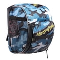 thumbnail image 2 of Waterproof Camouflage Handlebar Bicycle Bag, Oxford Durable Organizer Cycling Front Bag 600D, Mountain Bike Bag for Youngsters and Adults, Tricycles, Balance Bikes and Scooters Bag, 2 of 7