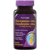 Natrol Glucosamine Chondroitin, 60 CT