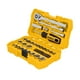 thumbnail image 4 of Juego de herramientas mecánicas DEWALT 3/8 Drive 50 piezas DWMT45423, 4 of 6