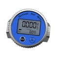 thumbnail image 1 of Medidor de flujo de combustible de turbina digital Medidor de flujo de combustible Precisión multifunción Versátil 075 pulgadas, 1 of 8