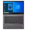 thumbnail image 3 of Restored Lenovo Thinkpad X1 Yoga Gen 5 14” FHD Touch Intel Core i7-10610U 1.80 GHz 16GB RAM 256GB SSD Intel UHD Windows 11 Pro Laptop, Gray (Refurbished), 3 of 5