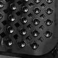 thumbnail image 3 of GUOOL Tapis de Bain Trous de Drainage Noir, 3 of 8