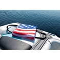 thumbnail image 4 of Airhead Type IV Throwable Cushion, American Flag, 4 of 6