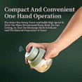 thumbnail image 5 of Electric Hold Functal Ing Stirring Li Filling Meat Grinder, 5 of 5
